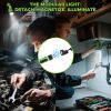 LED light  Grill Light for Outdoor Barbecue Grilling Accessories